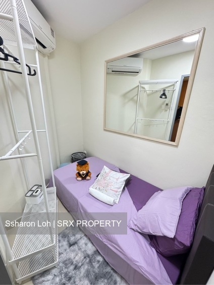 The Plaza (D7), Apartment #488582181